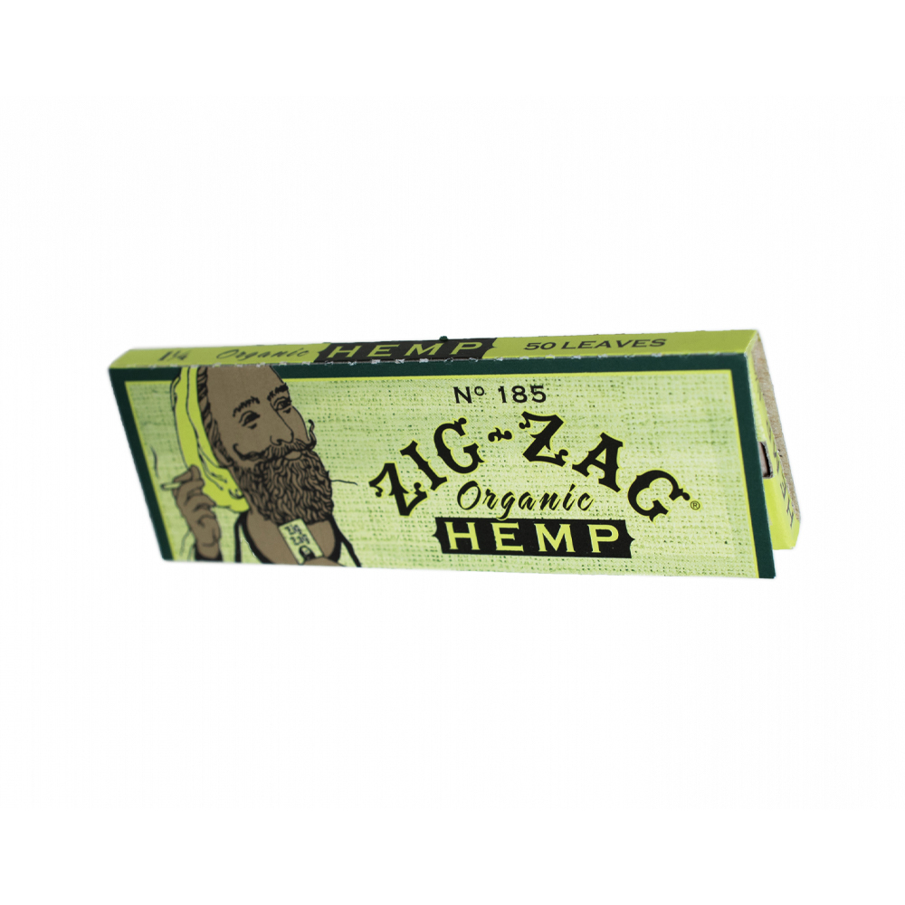 Organic Hemp King Slim Size